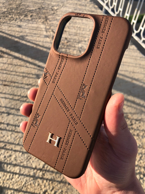 💫Hermes case ⚡️