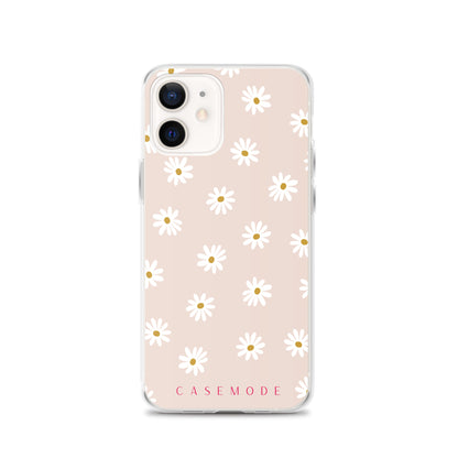 Daisy Dream iPhone Case