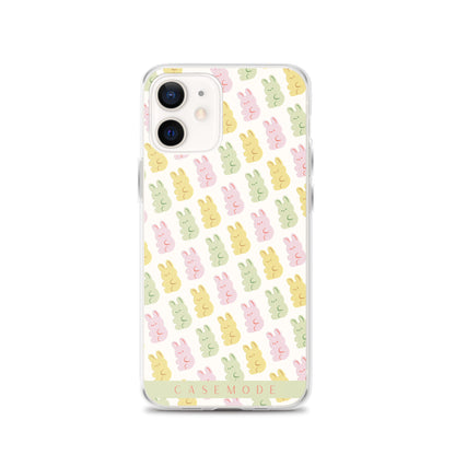 Sugar Rush iPhone Case