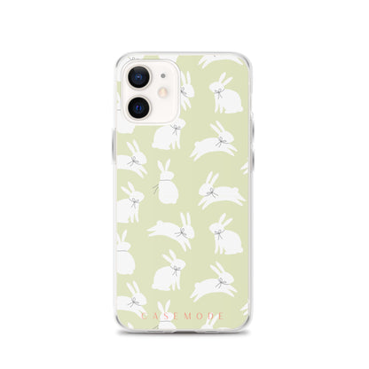 Hop Chic iPhone Case