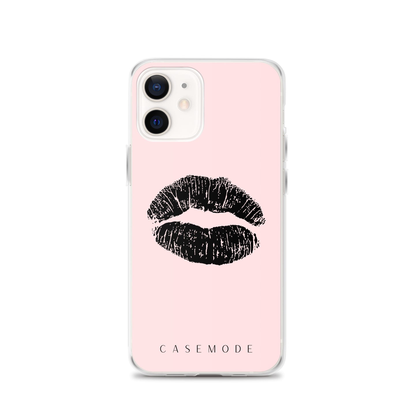 Pucker Up iPhone Case