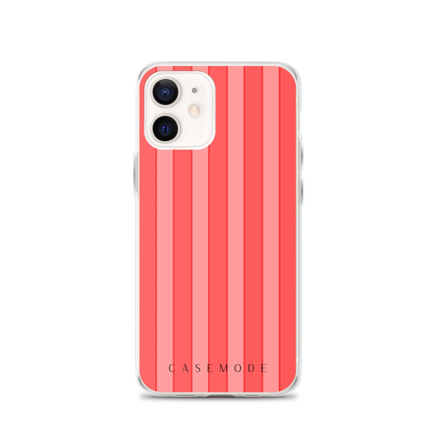 Stripe Vibe iPhone Case