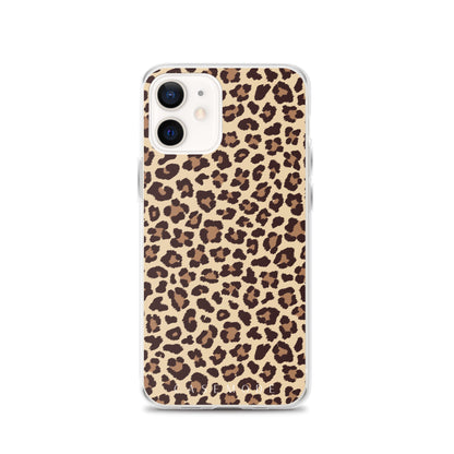 Purr-fection iPhone Case