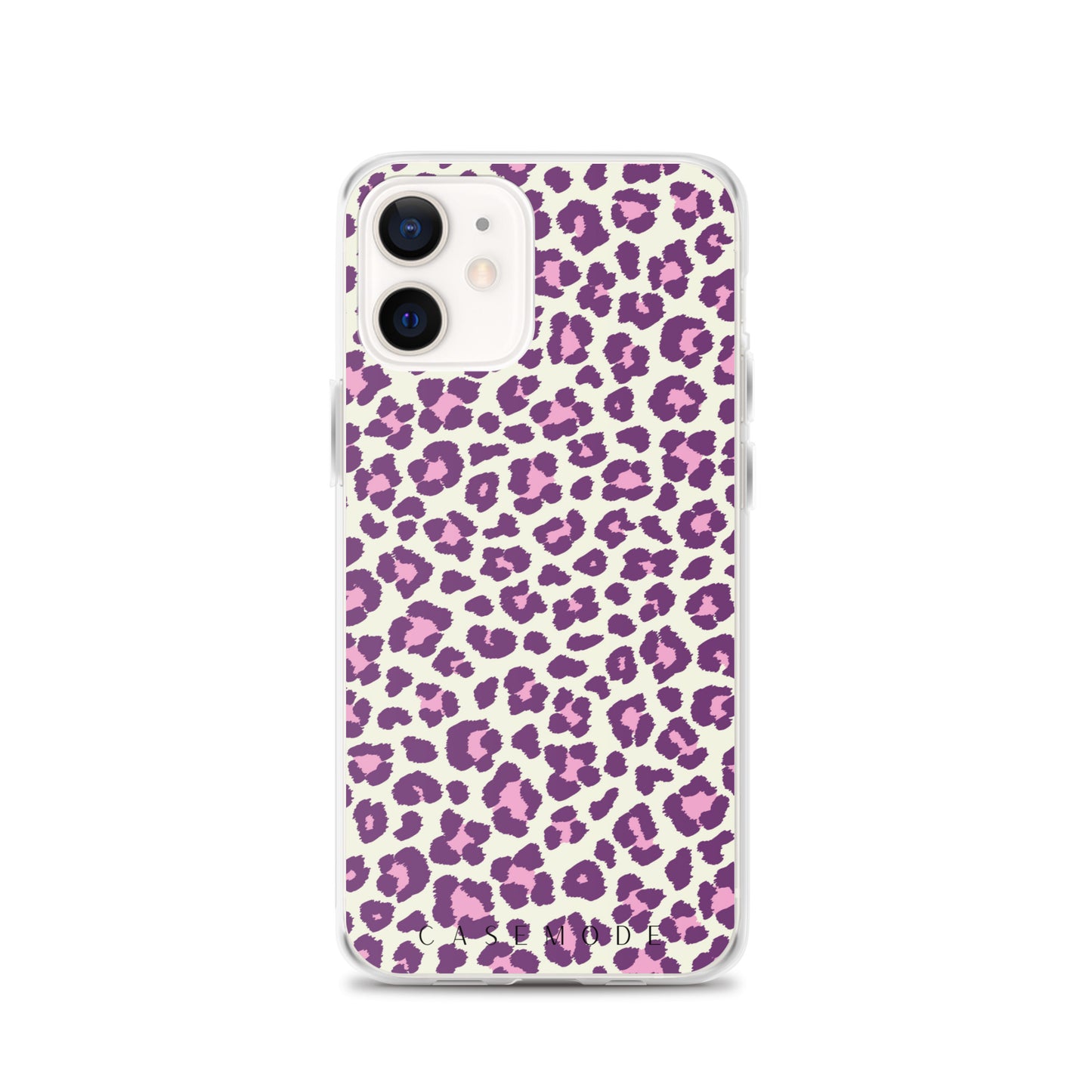 Purr-fection iPhone Case (Pink Edition)