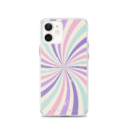 Vortex Vibe iPhone Case