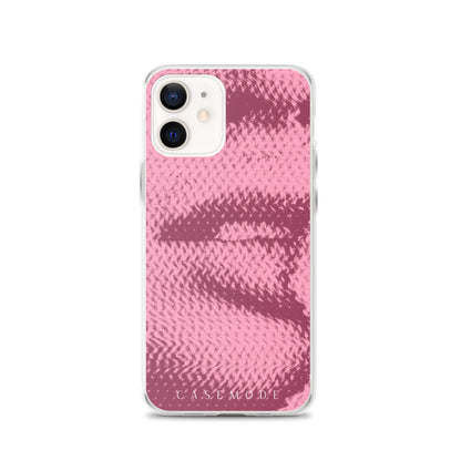 Yours Truly iPhone Case