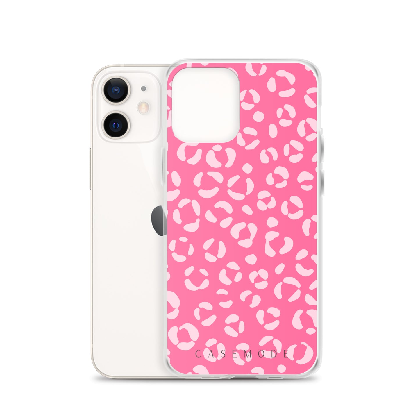 Spotted Soulmate iPhone Case