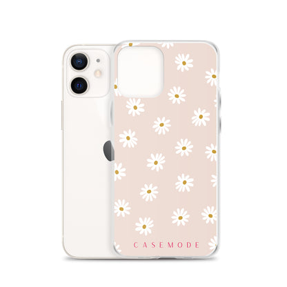 Daisy Dream iPhone Case