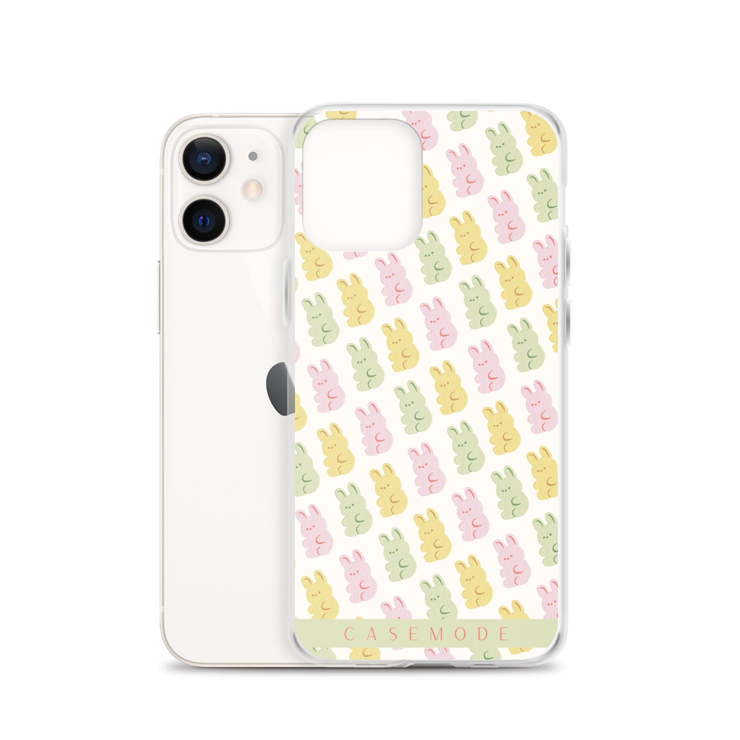 Sugar Rush iPhone Case