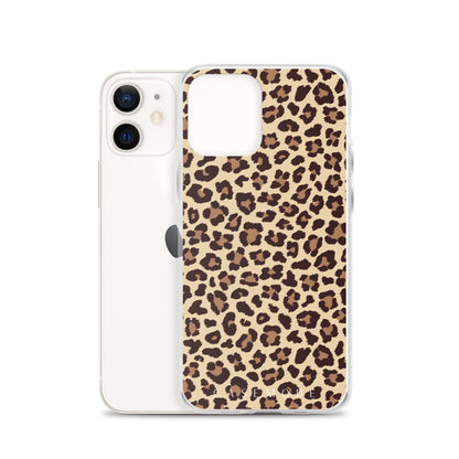 Purr-fection iPhone Case