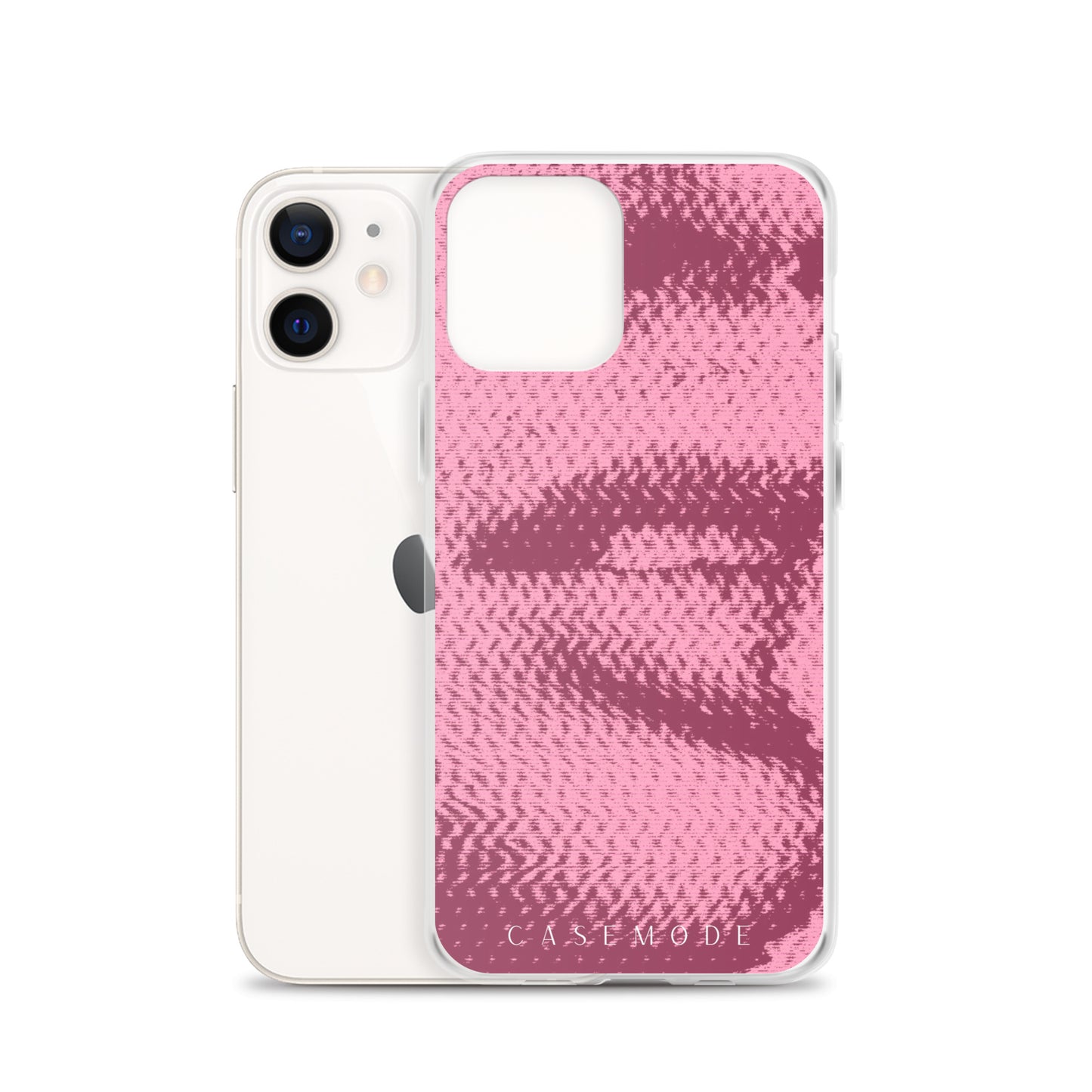 Yours Truly iPhone Case