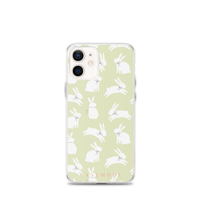 Hop Chic iPhone Case