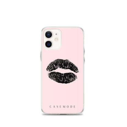 Pucker Up iPhone Case