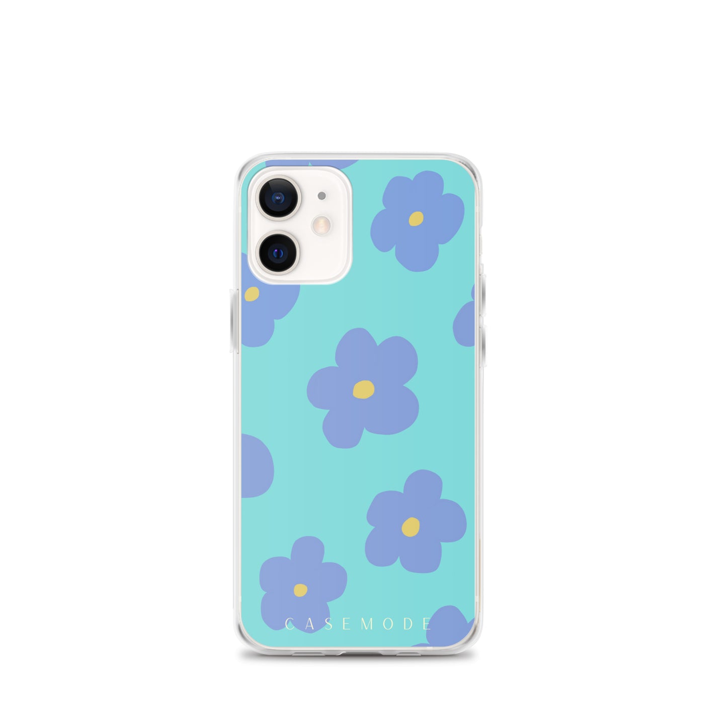 Floral Chic iPhone Case