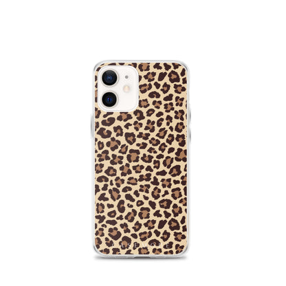 Purr-fection iPhone Case