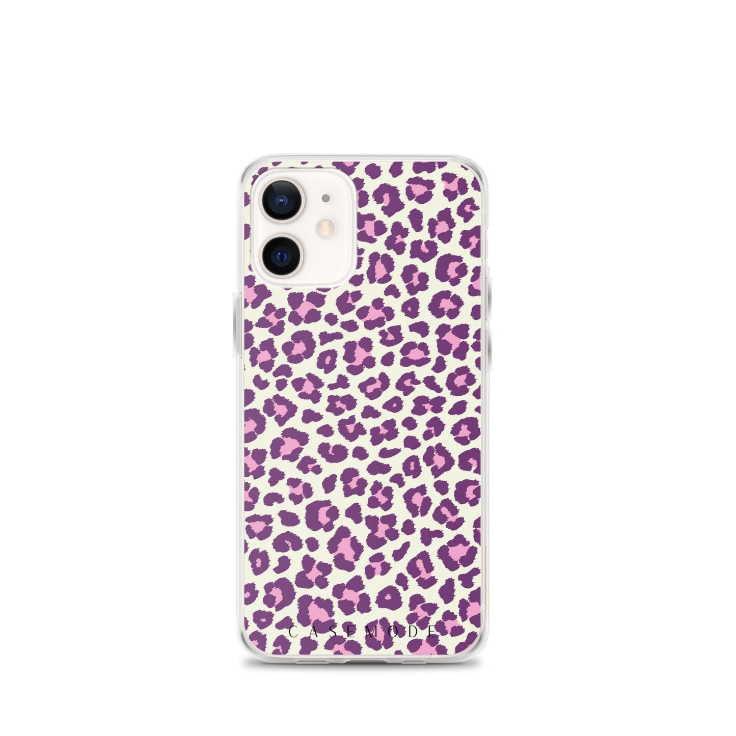 Purr-fection iPhone Case (Pink Edition)