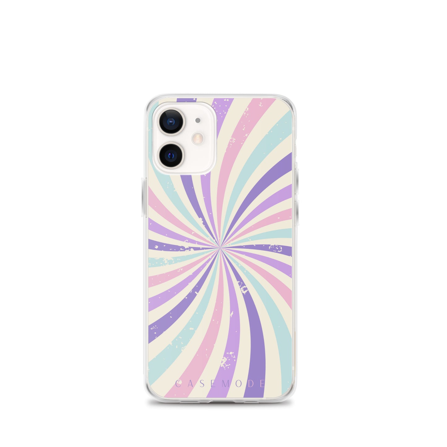 Vortex Vibe iPhone Case