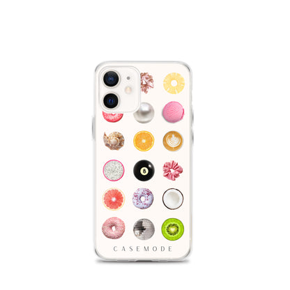 Full Circle iPhone Case