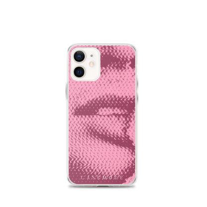 Yours Truly iPhone Case