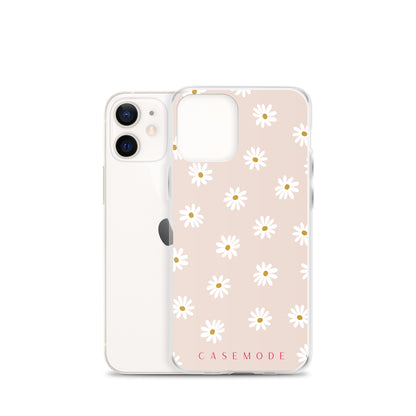 Daisy Dream iPhone Case