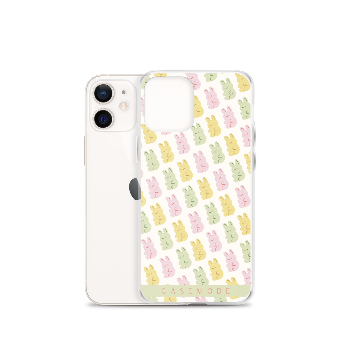 Sugar Rush iPhone Case