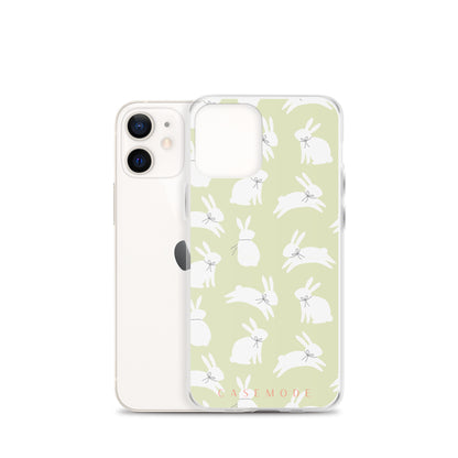 Hop Chic iPhone Case