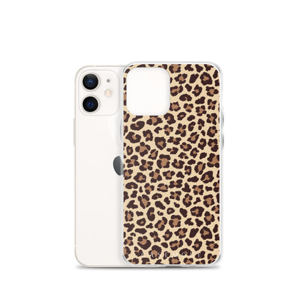 Purr-fection iPhone Case