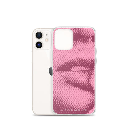 Yours Truly iPhone Case