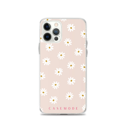 Daisy Dream iPhone Case