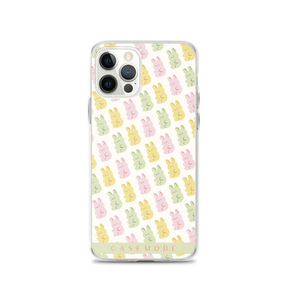 Sugar Rush iPhone Case