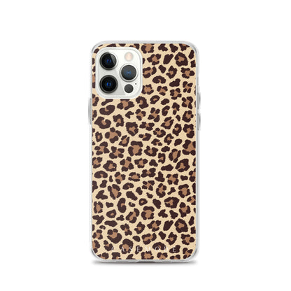 Purr-fection iPhone Case