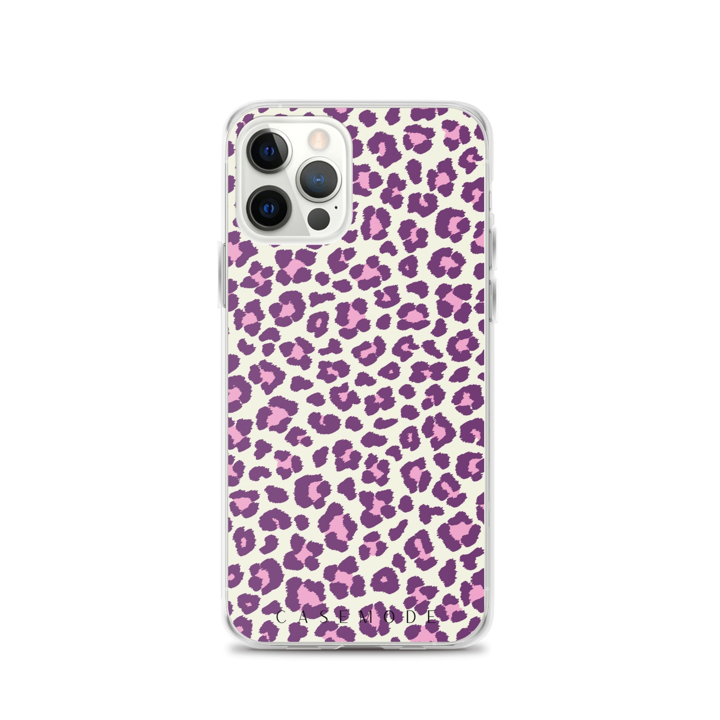 Purr-fection iPhone Case (Pink Edition)