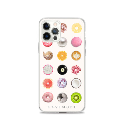 Full Circle iPhone Case