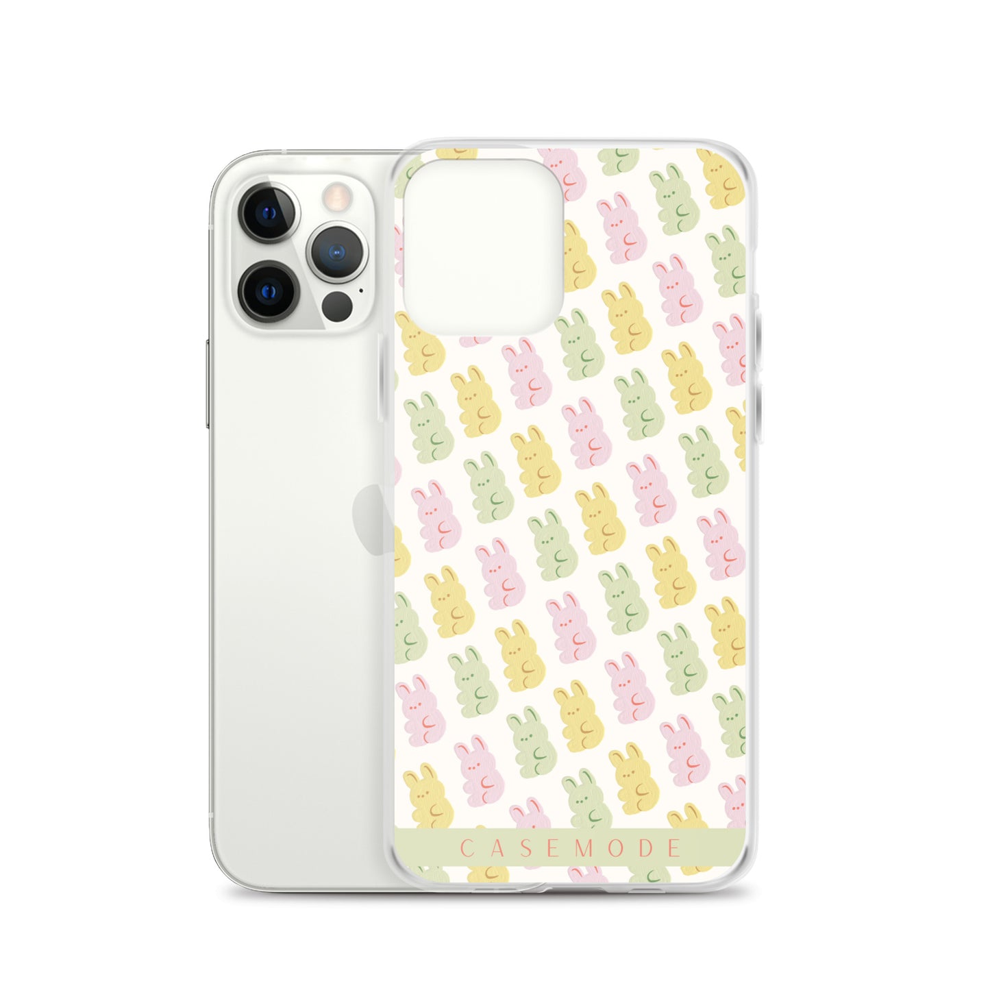 Sugar Rush iPhone Case