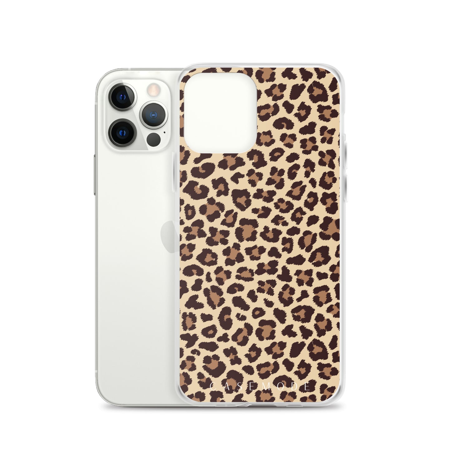 Purr-fection iPhone Case