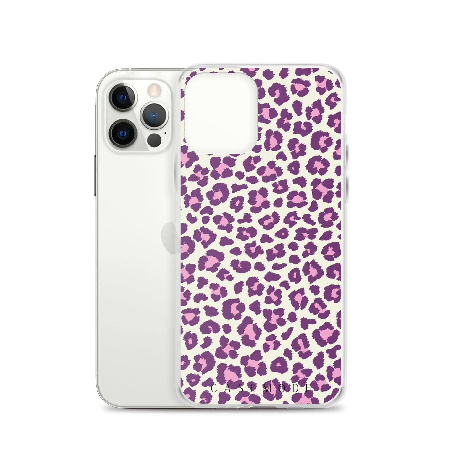 Purr-fection iPhone Case (Pink Edition)