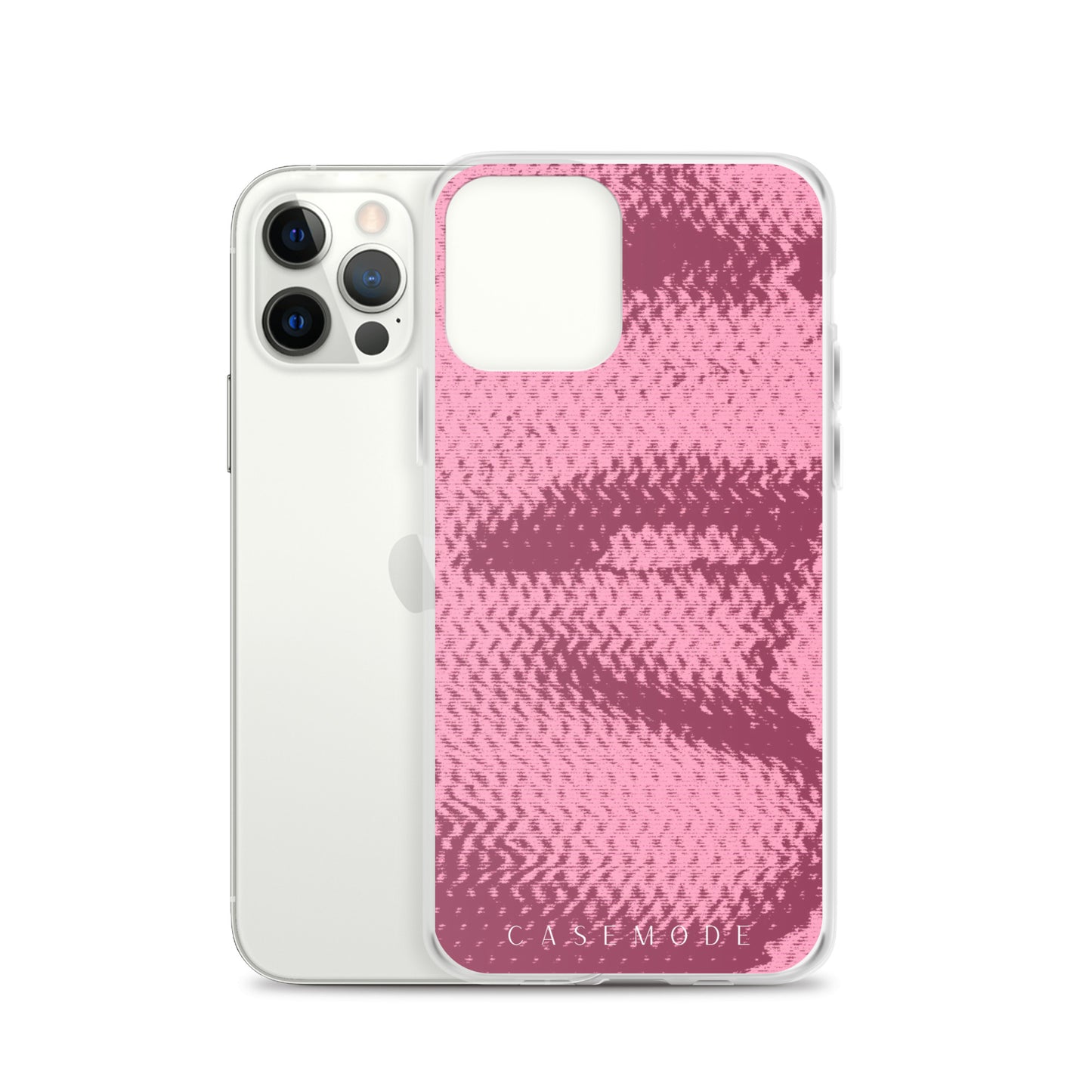 Yours Truly iPhone Case