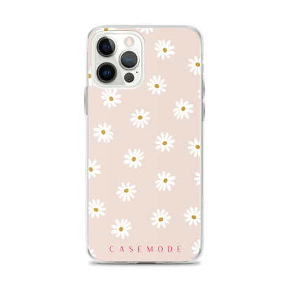 Daisy Dream iPhone Case