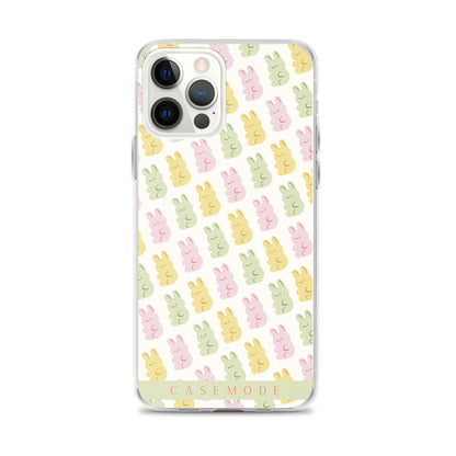 Sugar Rush iPhone Case