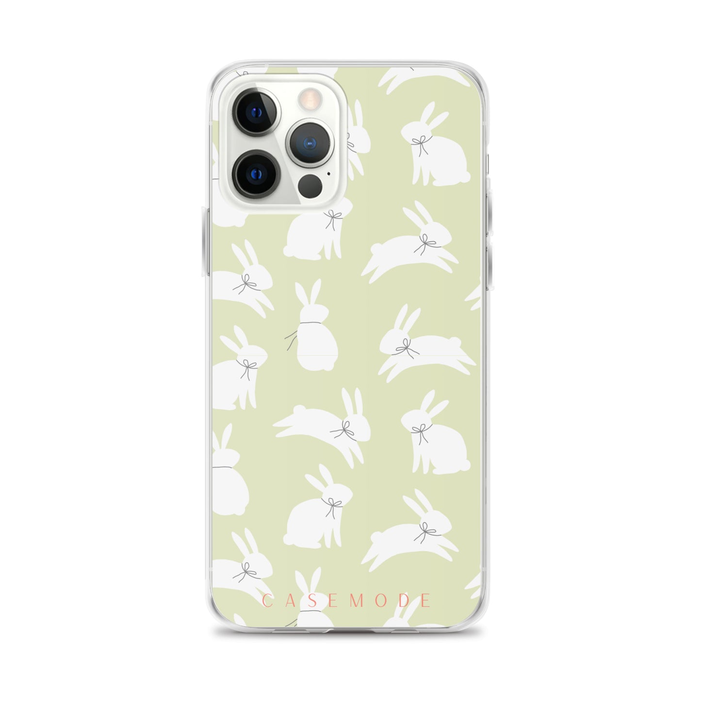 Hop Chic iPhone Case