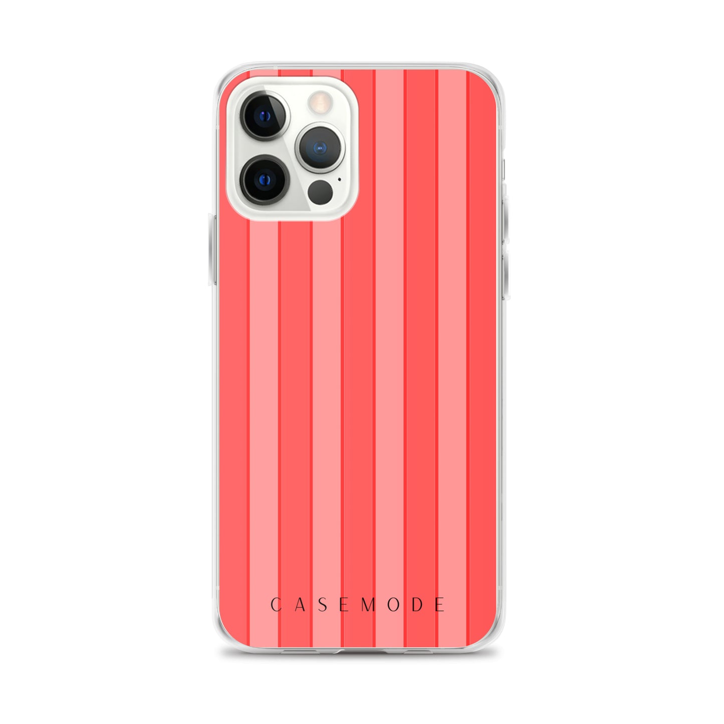 Stripe Vibe iPhone Case