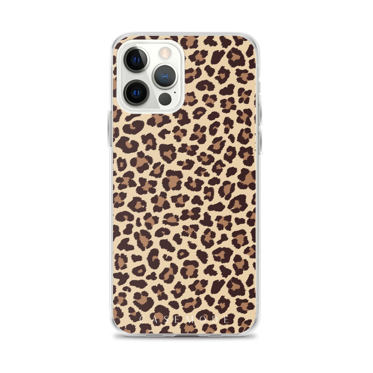 Purr-fection iPhone Case