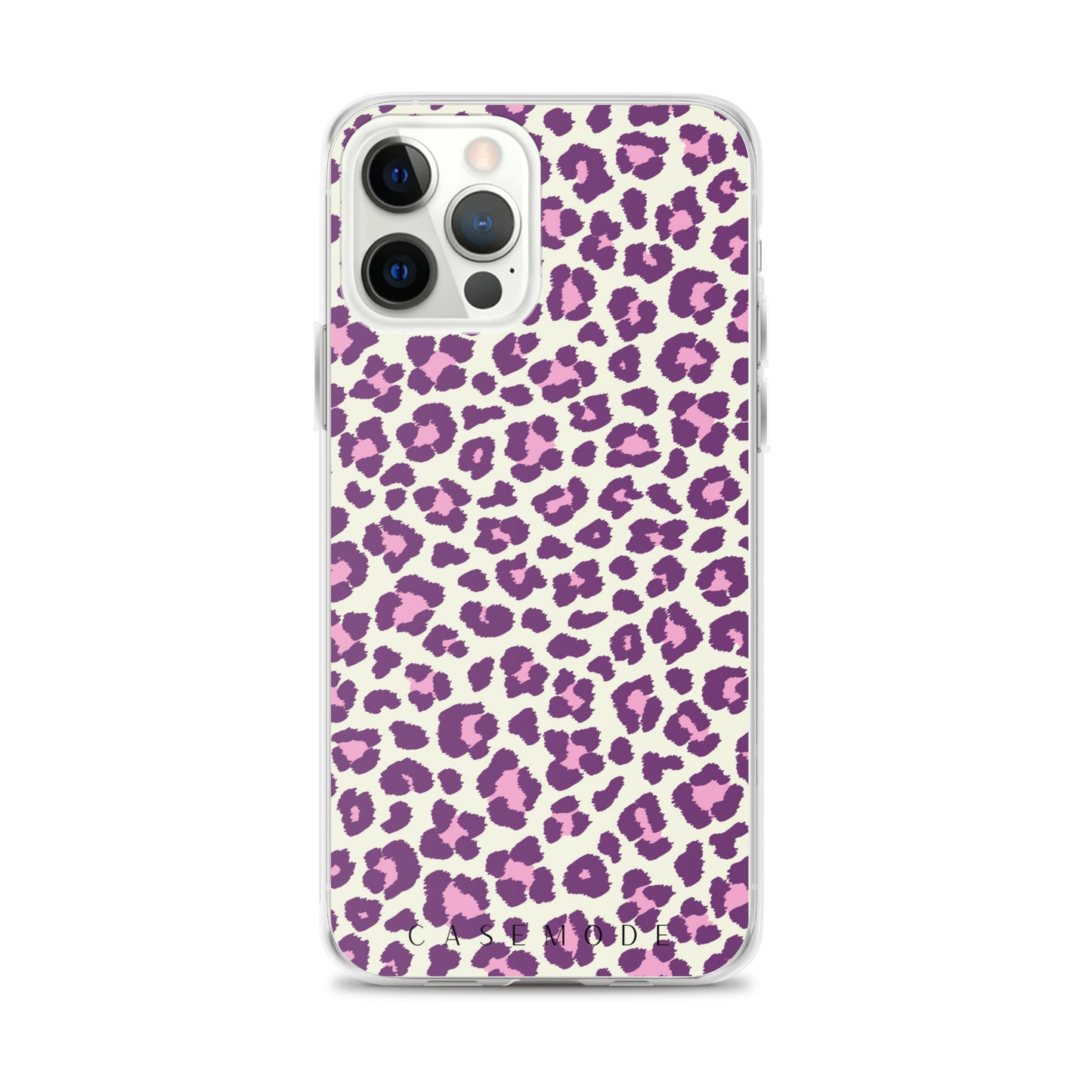 Purr-fection iPhone Case (Pink Edition)