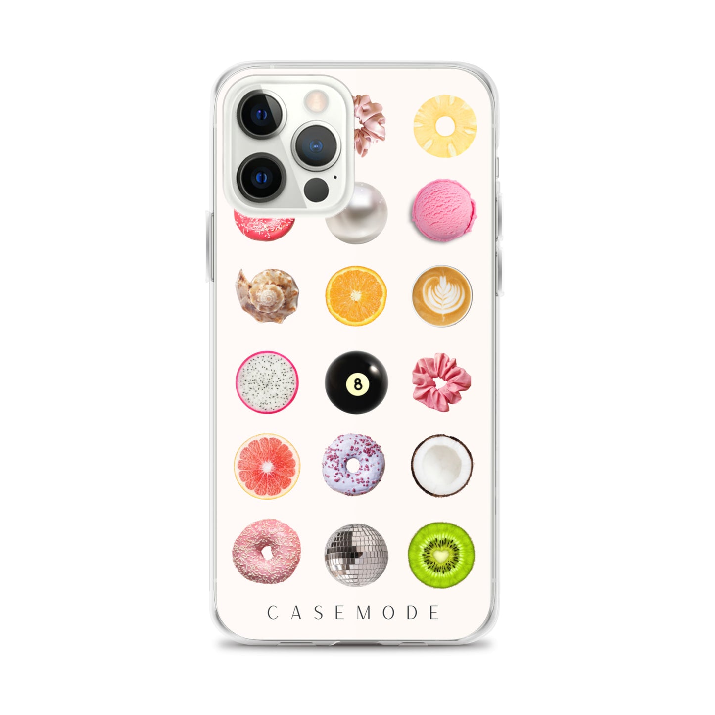 Full Circle iPhone Case