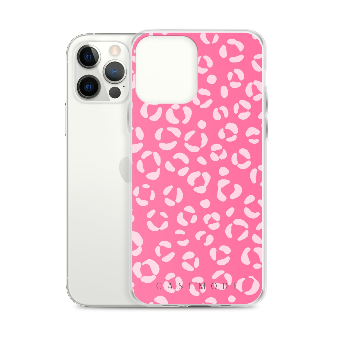 Spotted Soulmate iPhone Case