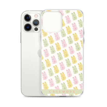 Sugar Rush iPhone Case