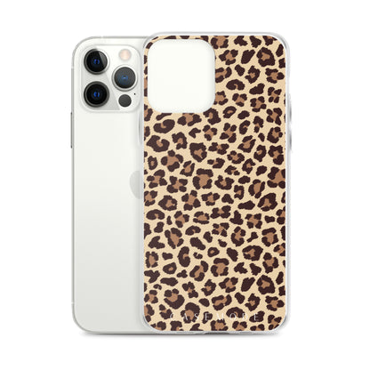 Purr-fection iPhone Case