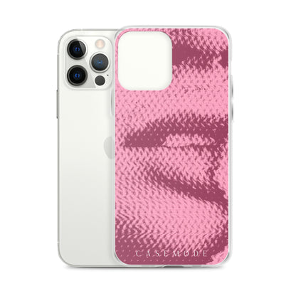 Yours Truly iPhone Case