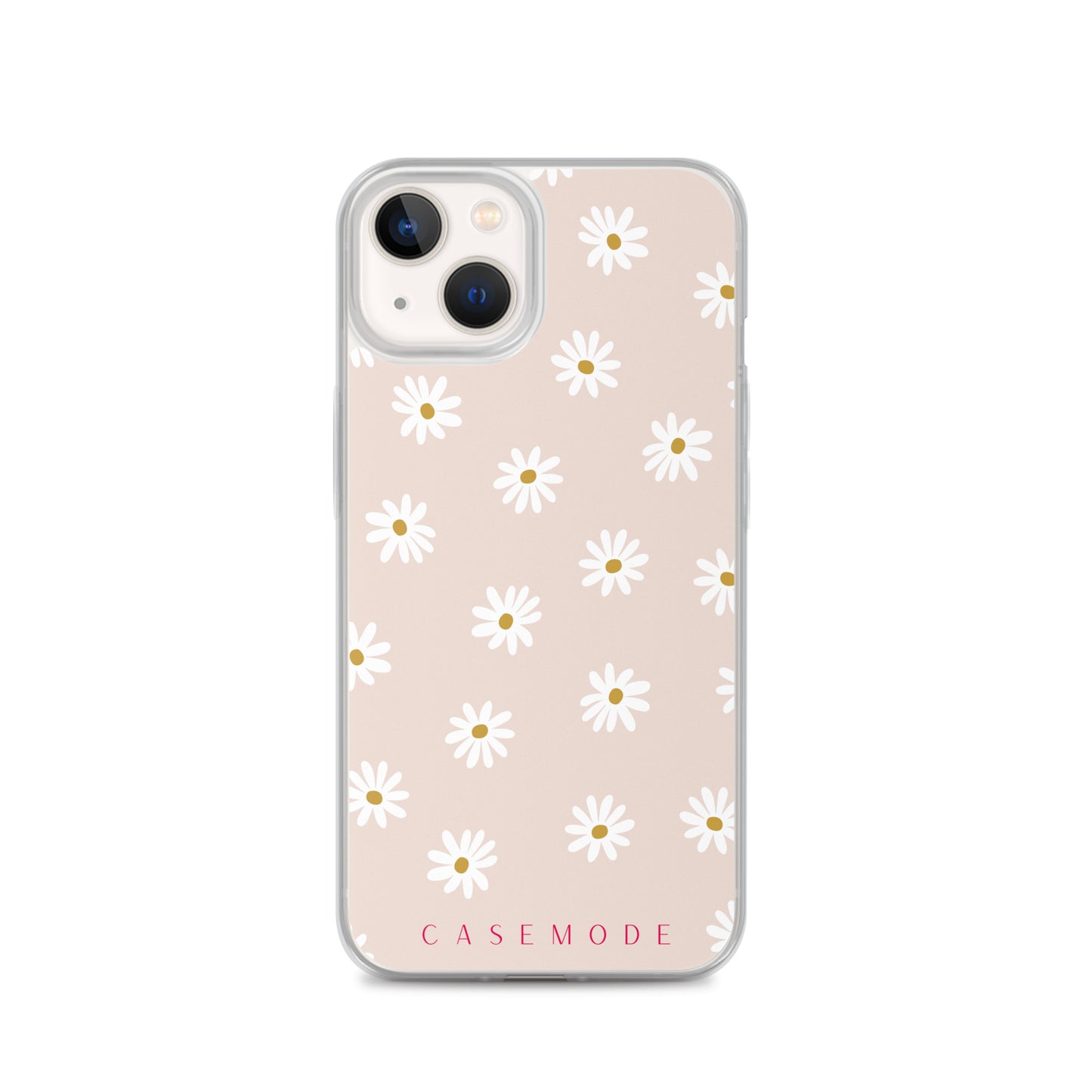 Daisy Dream iPhone Case