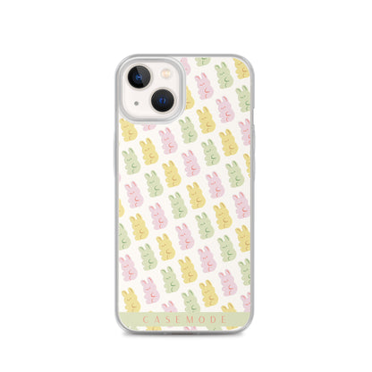 Sugar Rush iPhone Case